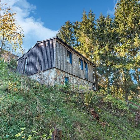 Comely Holiday Home In G Ntersberge Near Forest Güntersberge Exteriör bild