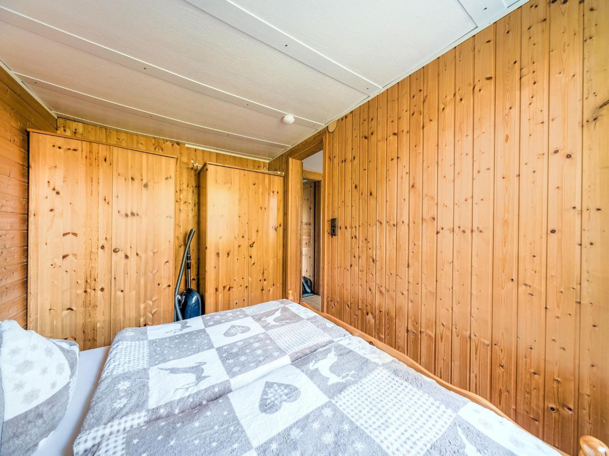 Comely Holiday Home In G Ntersberge Near Forest Güntersberge Exteriör bild