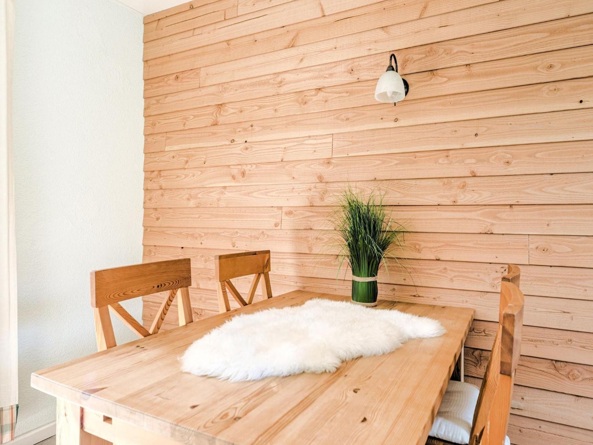 Comely Holiday Home In G Ntersberge Near Forest Güntersberge Exteriör bild